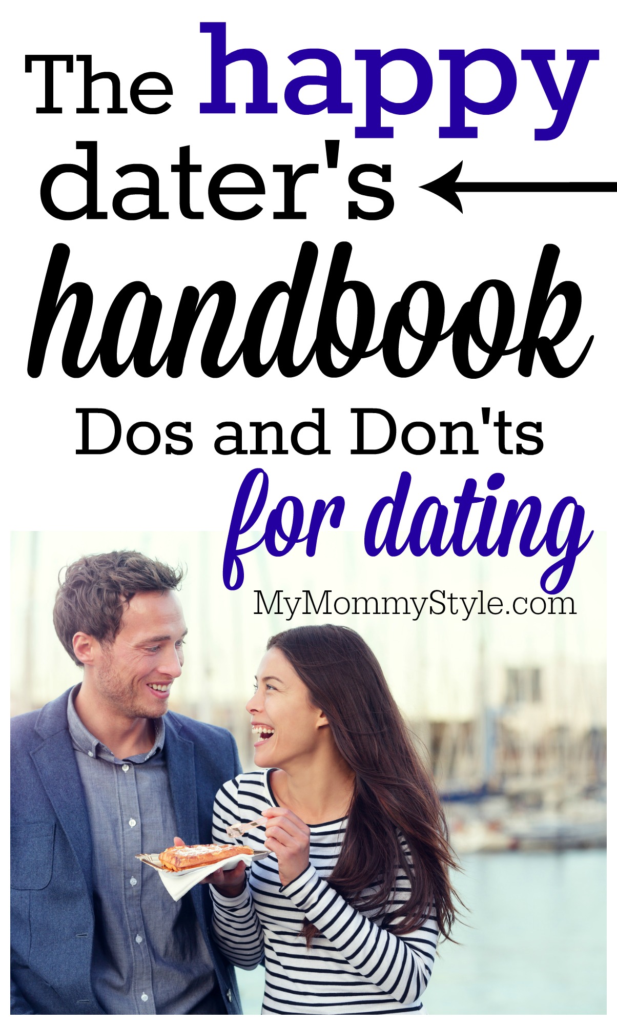 Dating Do'S And Don'Ts 2016