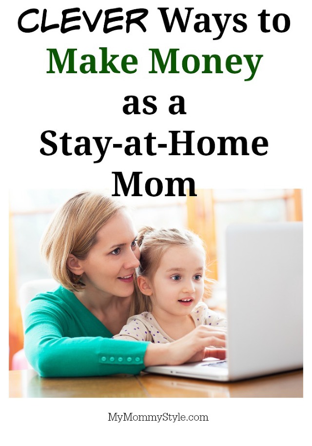 How to make extra money yahoo, making money stay at home ...