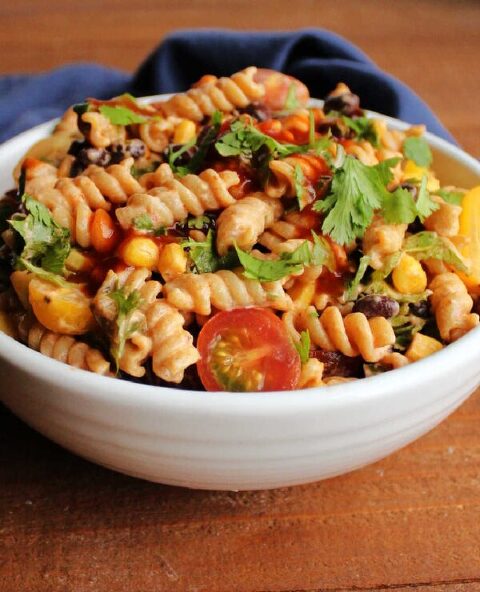Roundup image for Easy Summer Dinners for Busy Moms
