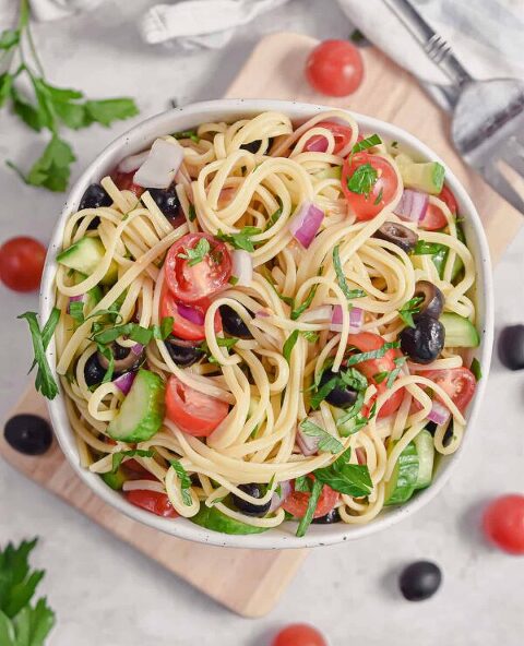 Roundup image for Easy Summer Meals Ready in 30 Minutes or Less
