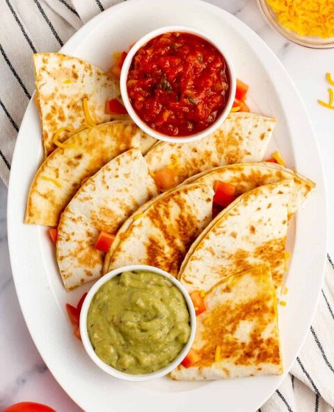 Roundup image for Budget-Friendly Summer Meals for Families

