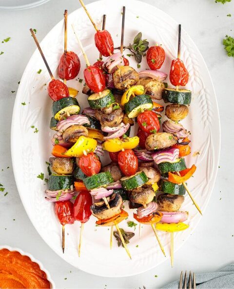 Roundup image for Easy Summer Meals Ready in 30 Minutes or Less
