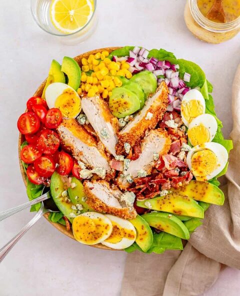 Roundup image for Lazy Chicken Recipes When You Don’t Feel Like Cooking
