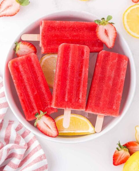 Roundup image for Easy Summer Snacks Kids Can Make Themselves
