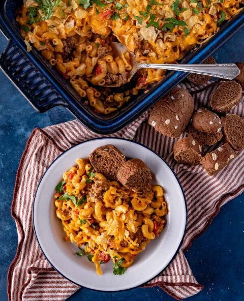 Roundup image for Cheap Ground Beef Meals That Feed a Family
