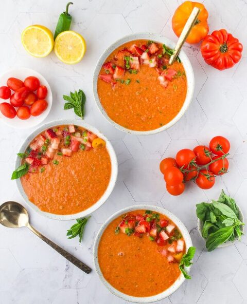 Roundup image for Easy Summer Meals Ready in 30 Minutes or Less
