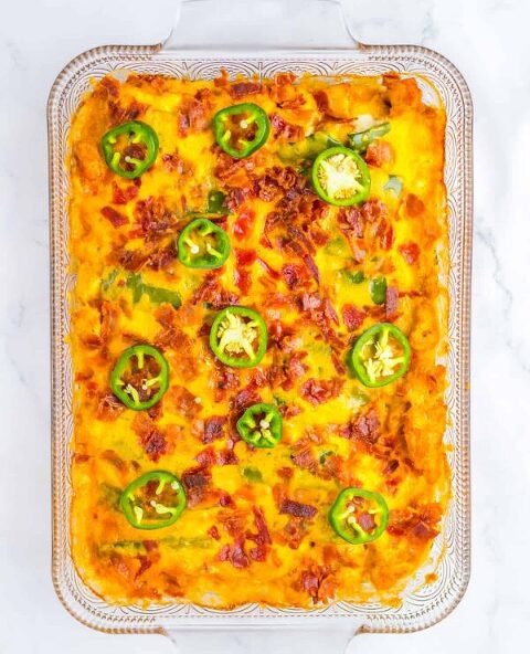 Roundup image for One-Pan Chicken Recipes (Less Mess, More Flavor)
