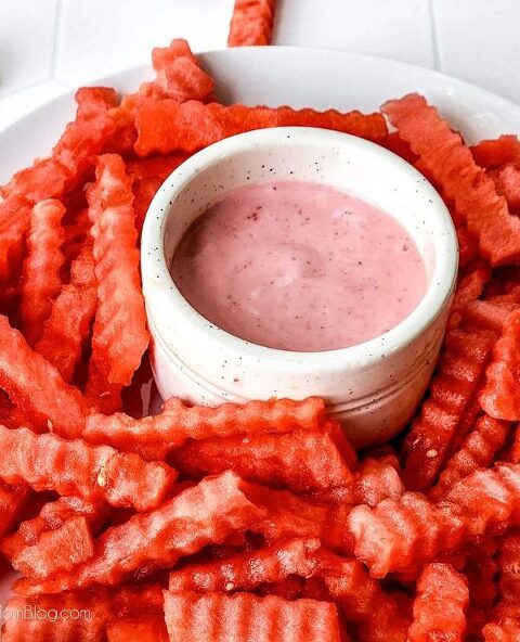 Roundup image for Easy Summer Snacks Kids Can Make Themselves

