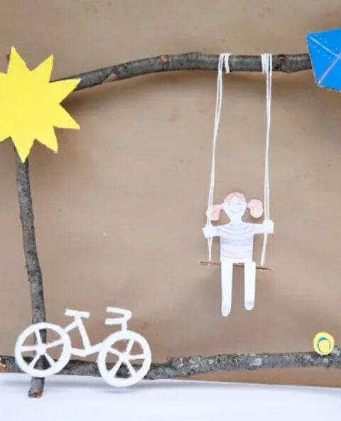 Roundup image for Indoor Summer Activities for Extremely Hot Days
