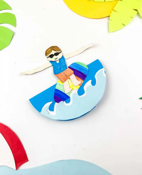 Roundup image for Indoor Summer Activities for Extremely Hot Days

