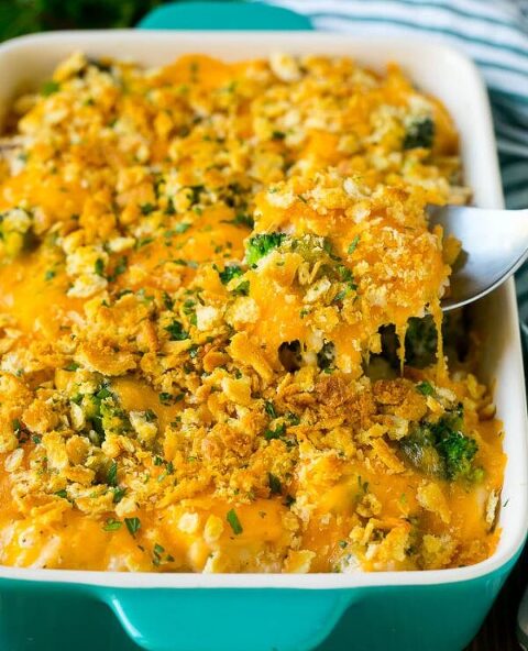 Roundup image for Lazy Chicken Recipes When You Don’t Feel Like Cooking
