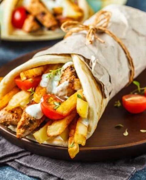 Roundup image for Lazy Chicken Recipes When You Don’t Feel Like Cooking
