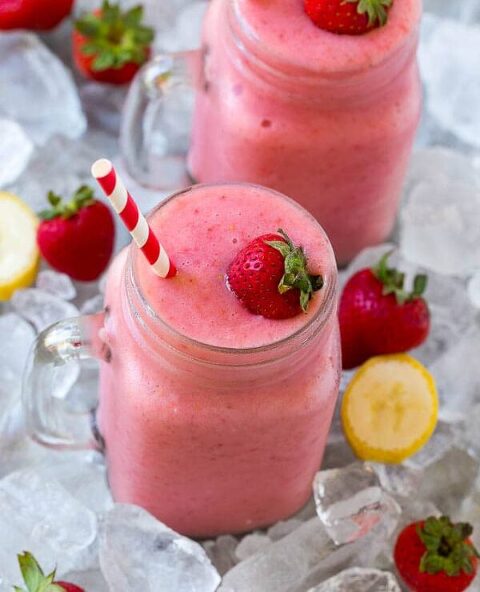 Roundup image for Easy Summer Snacks Kids Can Make Themselves
