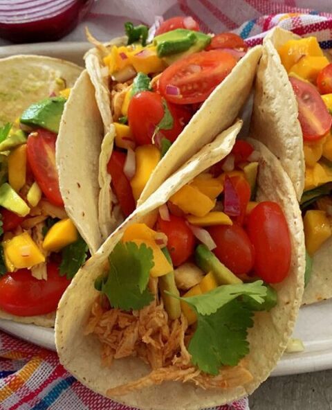 Roundup image for Easy Summer Meals Ready in 30 Minutes or Less

