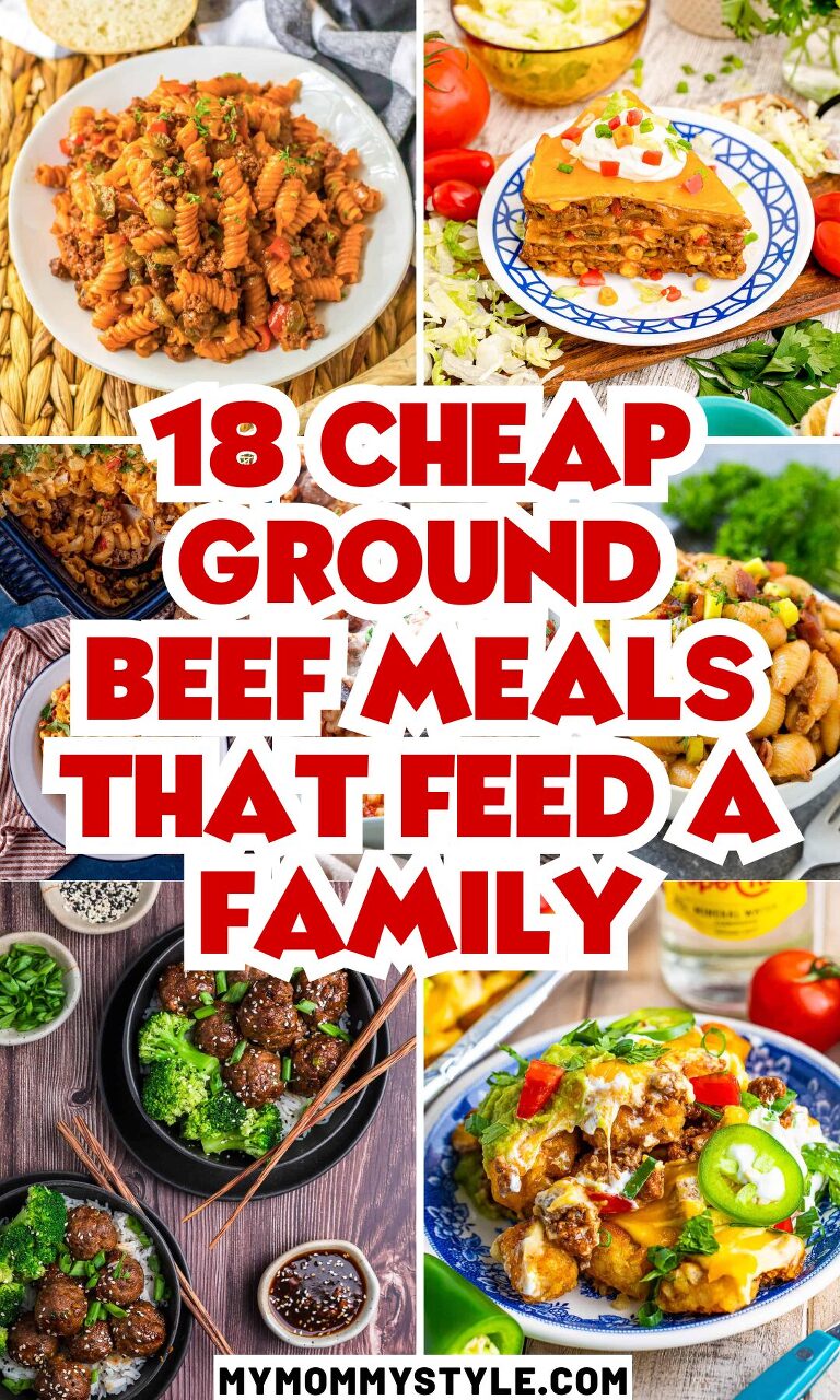 Roundup image for Cheap Ground Beef Meals That Feed a Family
