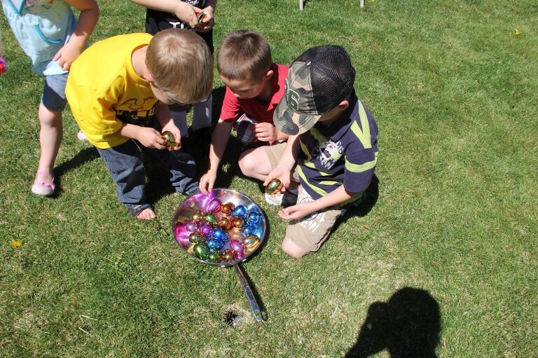 angry bird birthday party 
