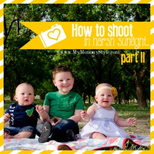 howtophotographinbrightsunphotographytipstutorial