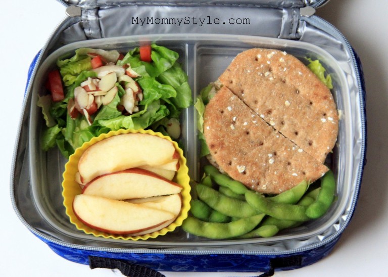healthy lunch box ideas, healthy lunch for kids