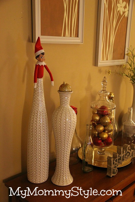 elf on the shelf ideas, easy elf on the shelf ideas, christmas traditions
