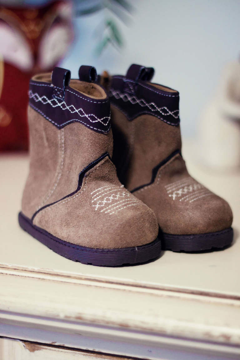 boots for baby www.mymommystyle.com