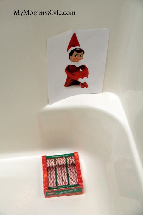 elf on the shelf ideas, what happens if you forget to move your elf on the shelf, christmas traditions, what is elf on the shelf