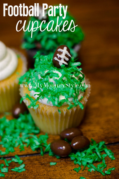 football-party-superbowl-cupcakes-boy-party