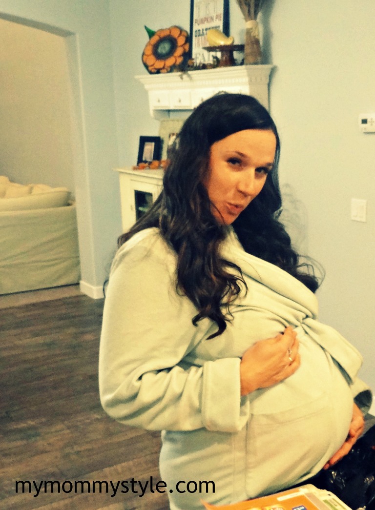 getting ready for the hospital, natural birth, hypnobabies, hypnobirthing, mymommystyle