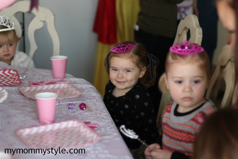 pink birthday, princess, tea party, girly, birthday