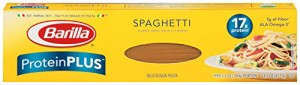 amazon spaghetti