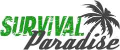 survival paradise logo