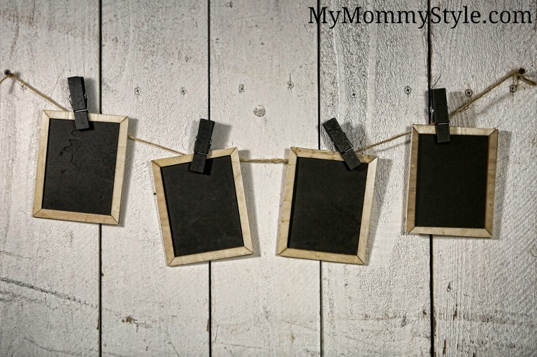 5 Totally Awesome Chalkboard Paint ideas