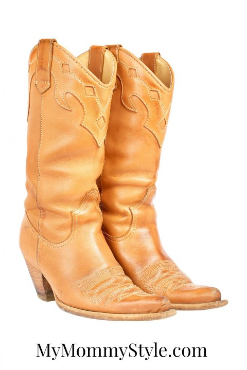 The Best Boots for Fall - Image #3