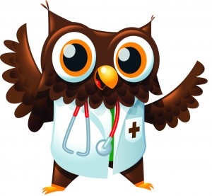 dr cocoa owl