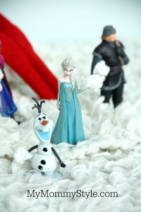elf on the shelf snowballs