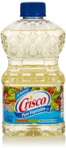 amazon crisco
