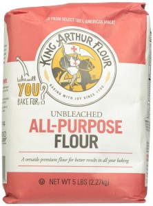 amazon flour
