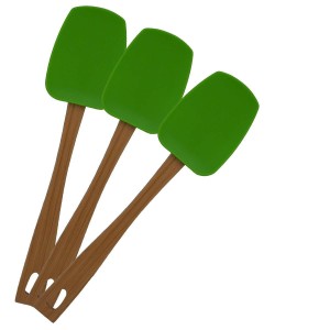 amazon green spatula scraper