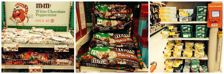 m&M, Mymommystyle, holiday cooking
