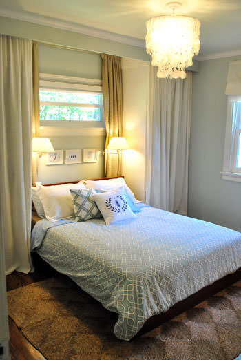 master bedroom young house love