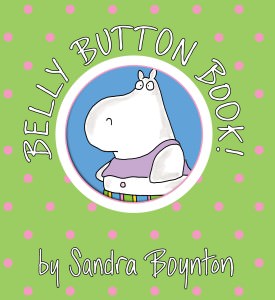 books belly button