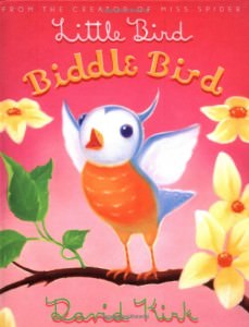 books biddle bird