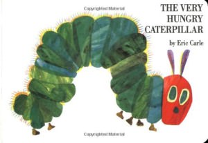 books catepillar