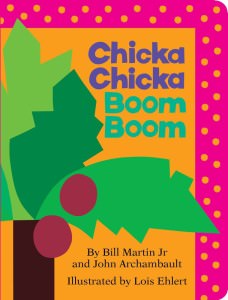 books chicka chicka