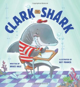 books clark