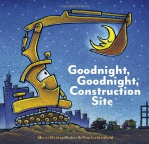 books construction