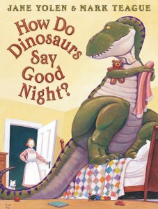 books dinosaurs