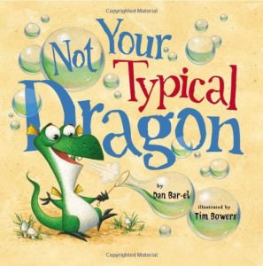 books dragon