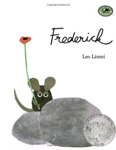 books frederick