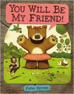 books friend