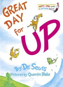 books great day